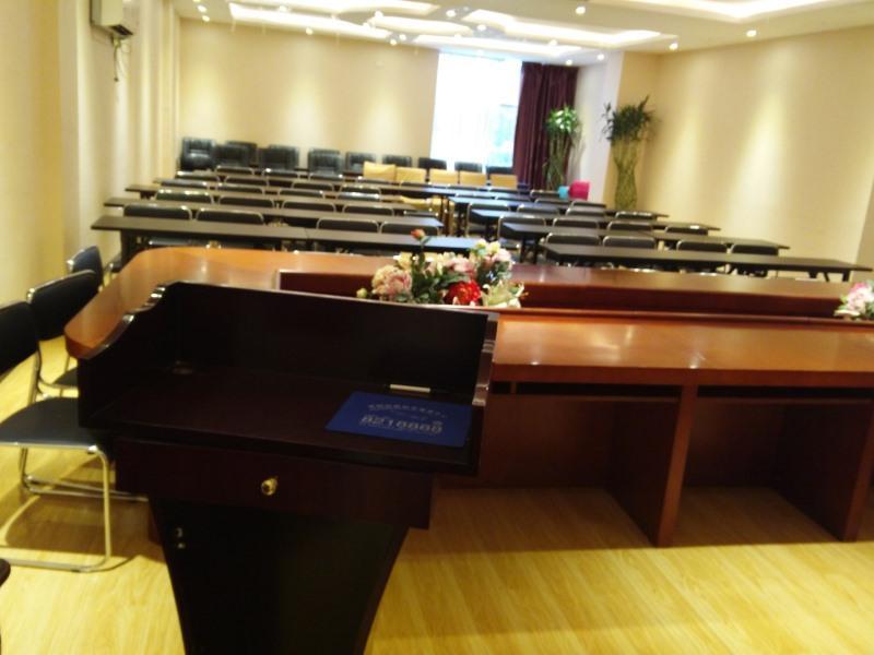 Greentree Inn Guizhou Guiyang Xiaoshizi Business Hotel Guiyang (Guizhou) Eksteriør bilde