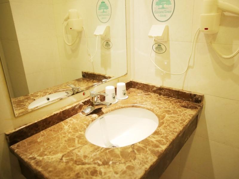 Greentree Inn Guizhou Guiyang Xiaoshizi Business Hotel Guiyang (Guizhou) Eksteriør bilde